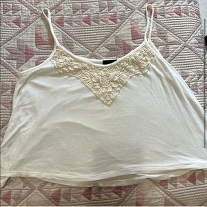 Rue 21 crop top